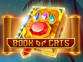 Book of Cats
